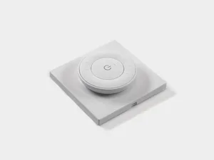 Настенная панель Quick control беспроводная монохромный, SWG Standard 00-00035926