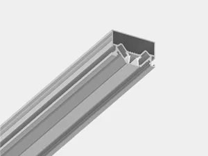 Профиль Комплектующие SWG LUMKER 00-00040767