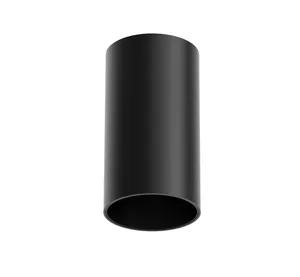 Корпус цилиндрический VL-S2-CL1F-BL, черный, для Villy 2.0, 15Вт, SWG LUMKER 00-00037749