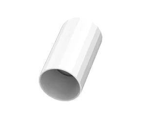 Корпус граненый VL-S2-CL3F-WH, белый, для Villy 2.0, 15Вт, SWG LUMKER 00-00037752