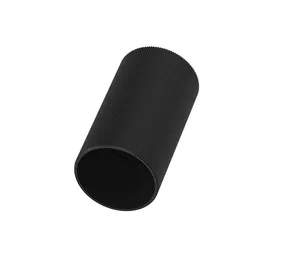 Корпус рифленый VL-S2-CL4F-BL, черный, для Villy 2.0, 15Вт, SWG LUMKER 00-00037755