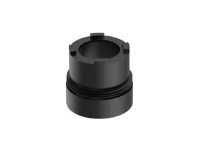Бленда VL-S2-HS-BL, черная, для Villy 2.0, 15Вт, SWG LUMKER 00-00037759