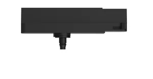 Трековое крепление Villy 2.0 SWG LUMKER 00-00037766