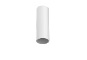 Корпус цилиндрический VL-S2-D351F-WH для Villy 2.0 10Вт, SWG LUMKER 00-00038175