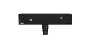 Трековое крепление Villy 2.0 SWG LUMKER 00-00038351