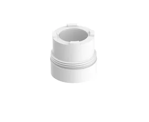 Бленда VL-S2-HSD60-WH, белая для Villy 2.0, SWG LUMKER 00-00038515