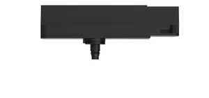 Трековое крепление Villy 2.0 SWG LUMKER 00-00038525