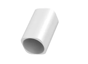 Корпус суперэлипс VL-S2-D352F-WH для Villy 2.0 10Вт, SWG LUMKER 00-00038998