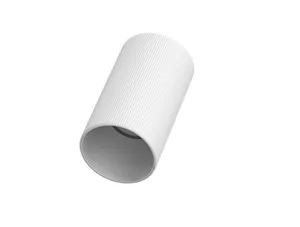 Корпус рифленый VL-S2-D354F-WH для Villy 2.0 10Вт, SWG LUMKER 00-00039000