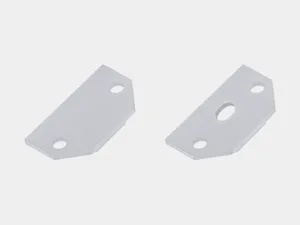 Заглушка для профиля Комплектующие SWG LUMKER 00-00040760