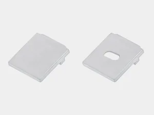 Заглушка для профиля Комплектующие SWG LUMKER 00-00040764