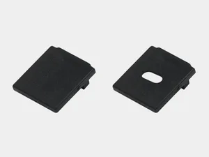 Заглушка для профиля Комплектующие SWG LUMKER 00-00040766