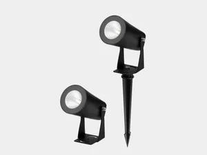 Грунтовый светильник FL-F24A SWG Standard 00-00042720