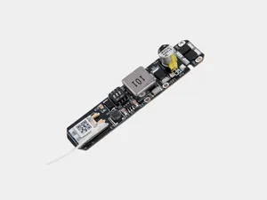 Драйвер Tuya Zigbee для системы SY-LINK, SY-LINK SWG LUMKER 00-00043108