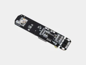 Драйвер Tuya Zigbee для системы SY-LINK, SY-LINK SWG LUMKER 00-00043109