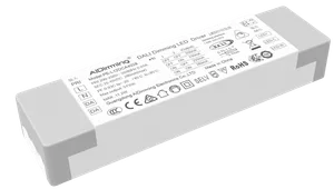 Драйвер Aidimming, 10Вт, 250мА (max) DALI DT8, SWG LUMKER 00-00043643