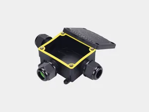 Коробка распределительная T-образная IP68, SWG DesignLed 00-00041376