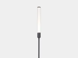 Ландшафтный светильник Камыш 1W-24V-WW-IP65 1200 мм ШИМ, SWG LUMKER 00-00045680