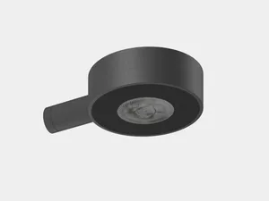 Световой модуль ландшафтный Око 7W-220V-WW-IP65 SWG LUMKER 00-00045681