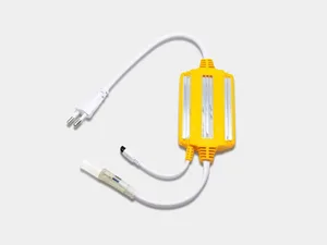 Контроллер для неоновой ленты RGB (до 70м)  NE-1020 SWG Standard 00-00046077