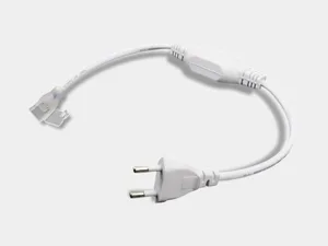 Шнур для ленты SWG-COB480, 220В, PC-COB480, SWG Standard 00-00046372