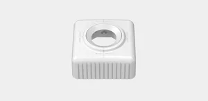 Закладная под натяжной потолок для модуля MR16/GU10 FT01 SWG Standard 00-00047799