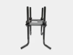 Анкерная база для бетонирования уличной розетки, SWG LUMKER 00-00048245