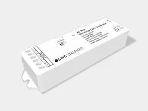 Контроллер Illumitron 12 RF-INT Single Color, SWG Standard 00-00045494