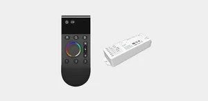 Контроллер Illumitron 12 RF-INT RGB+C/W, SWG Standard 00-00045495