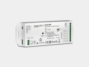 Диммер EASYBUS Matter для светодиодной ленты, 5x4A, SWG 00-00048247