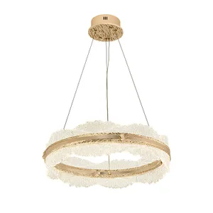 Подвесная люстра ML Modelux ML.6068.600 CP