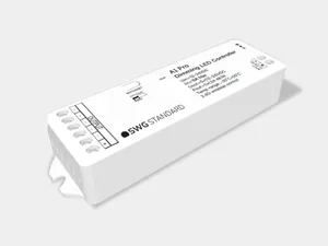 Контроллер для одноцветной ленты RF-INT-SC