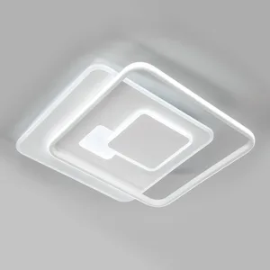 Потолочная люстра Caroline Eurosvet 90255/1 белый Smart