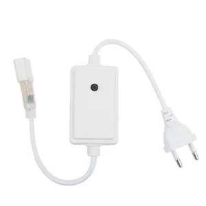 Контроллер для светодиодной ленты LS720 RGB AC220V, Feron 53080