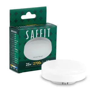 Светодиодная лампочка Saffit 55284