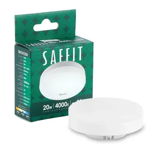 Светодиодная лампочка Saffit 55282