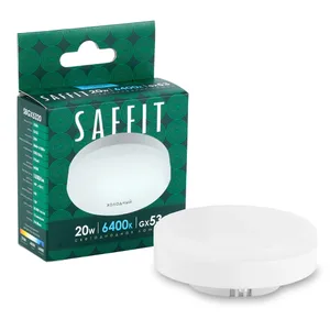 Светодиодная лампочка Saffit 55283