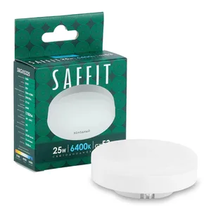 Светодиодная лампочка Saffit 55286