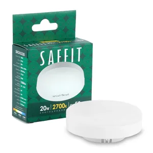 Светодиодная лампочка Saffit 55281