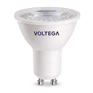 Светодиодная лампочка Sofit GU10 Lens Voltega 3247