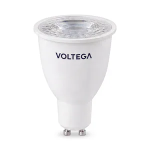 Светодиодная лампочка Sofit GU10 Lens Voltega 3208