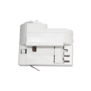 Адаптер для светильника (тип DALI) к треку 5030xx-R/5040xx-(F)/(R) Quattro Lightstar 594006-404