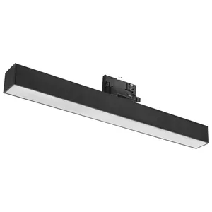Трековый светильник Lilla Lightstar 202147-4W