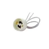 Патрон GU10 15 см Lightstar 520030