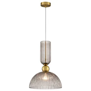 Подвесной светильник Современный стиль Velante 284-446-01