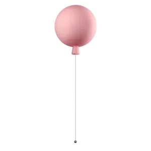 Настенный светильник Airy Loft It 10599/200W Pink