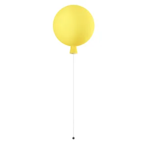 Настенный светильник Airy Loft It 10599/200W Yellow