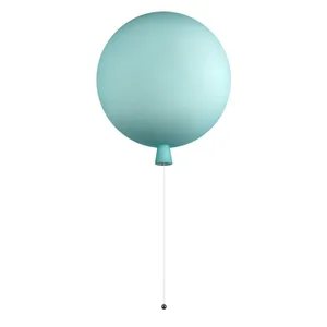 Потолочный светильник Airy Loft It 10599/300C Blue