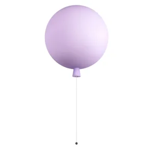 Потолочный светильник Airy Loft It 10599/300C Purple