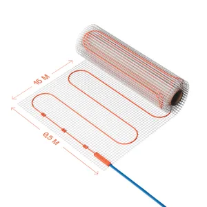Тёплый пол T160E Voltum VLT01-160-8.0
